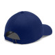 Кепка Under Armour Armour Solid Cap One Size blue 1272178-540