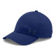 Кепка Under Armour Armour Solid Cap One Size blue 1272178-540 Кепка Under Armour Armour Solid Cap One Size blue 1272178-540