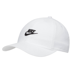 Кепка Nike Y NK H86 CAP FUTURA - AJ3651-100