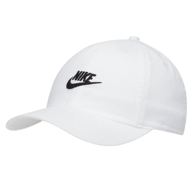 Кепка Nike Y NK H86 CAP FUTURA - AJ3651-100