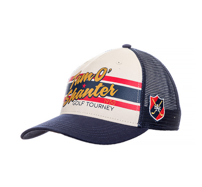 Чоловіча Кепка AMERICAN NEEDLE Tam O'Shanter Sinclair Різнокольоровий One size (7d19H007A-TAMO One size)