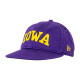 Бейсболка New Era Team Heritage 9fifty Rc Фіолетовий S/M (60112594 S/M)