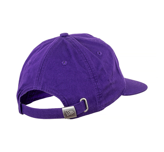 Бейсболка New Era Team Heritage 9fifty Rc Фіолетовий S/M (60112594 S/M)