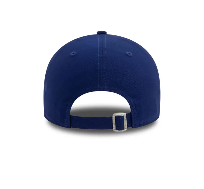 Бейсболка New Era SIDE PATCH 940 LA DODGERS Синій One Size (7d60509702)