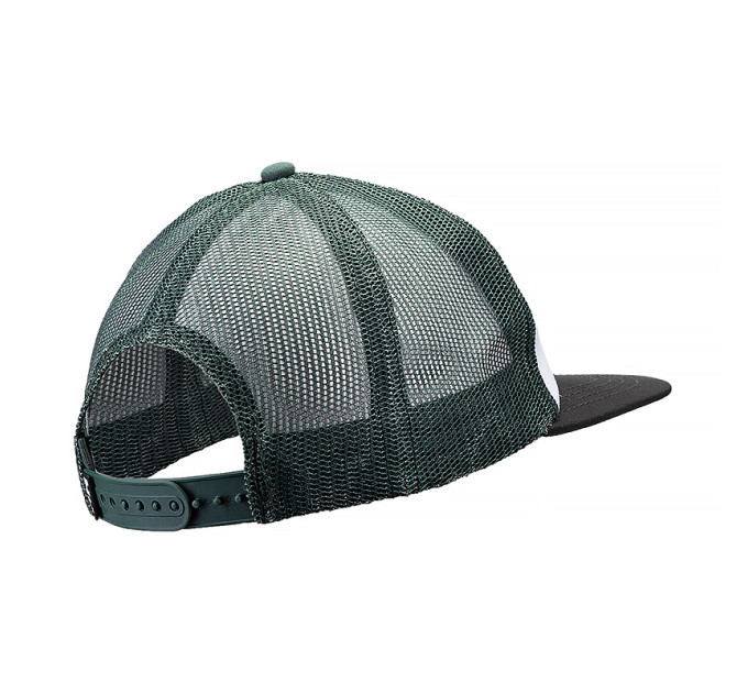 Чоловіча Кепка HELLY HANSEN HH FLATBRIM TRUCKER CAP Білий One size (7d67155-003 One size)