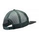 Чоловіча Кепка HELLY HANSEN HH FLATBRIM TRUCKER CAP Білий One size (7d67155-003 One size)
