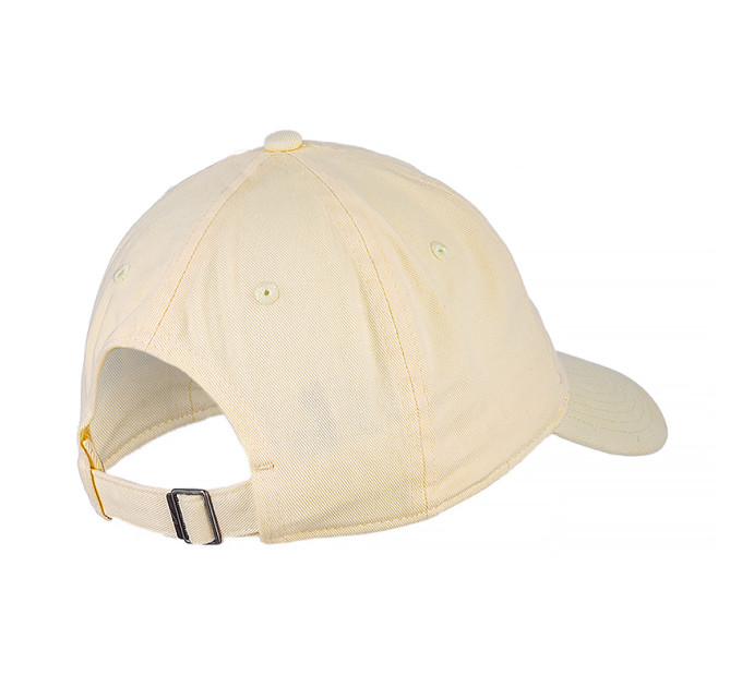Чоловіча Бейсболка Nike U NSW H86 CAP FUTURA WASHED Жовтий MISC (913011-744)