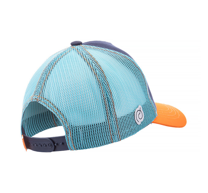 Чоловіча Кепка CAPSLAB DBS CLASSIC Різнокольоровий One size (7dCL/DBS3/1/CAS/GOK2 One size)