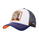 Чоловіча Кепка CAPSLAB BY FREEGUN DRAGON BALL Різнокольоровий One size (7dCL/DBZ/1/SAN2 One size)