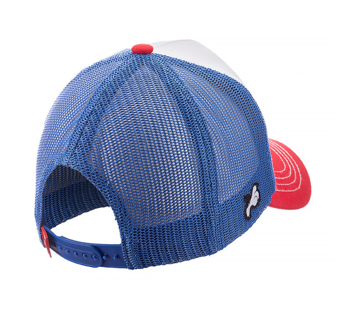 Чоловіча Кепка CAPSLAB LOONEY TUNES Різнокольоровий One size (7dCL/LOO7/1/CAS/SY2 One size)