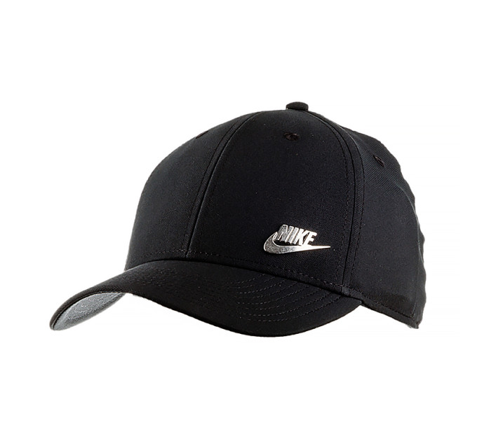 Кепка Nike U NK DF CLUB CAP S CB MTFUT L Чорний L-XL (7dFB5371-010 L-XL) Кепка Nike U NK DF CLUB CAP S CB MTFUT L Чорний L-XL (7dFB5371-010 L-XL)