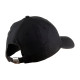 Кепка Nike U NK DF CLUB CAP S CB MTFUT L Чорний L-XL (7dFB5371-010 L-XL)