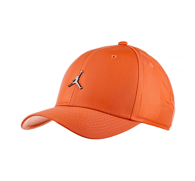 Кепка JORDAN J RISE CAP S CB MTL JM Кораловий L-XL (7dFD5186-604 L-XL)