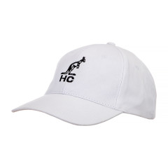 Чоловіча Кепка AUSTRALIAN HC HAT Білий One size (7dHCXCA0008-002 One size)