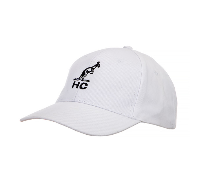 Чоловіча Кепка AUSTRALIAN HC HAT Білий One size (7dHCXCA0008-002 One size)