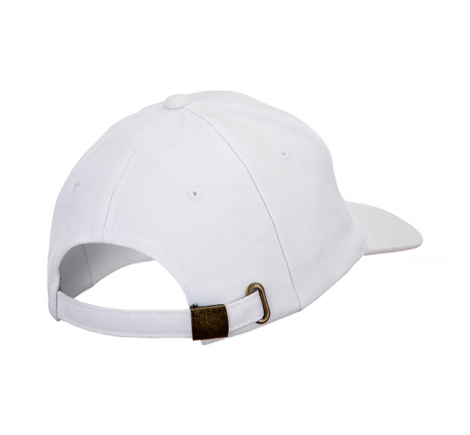 Чоловіча Кепка AUSTRALIAN HC HAT Білий One size (7dHCXCA0008-002 One size)