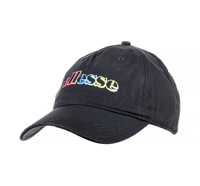Чоловіча Кепка Ellesse Acurio Cap Чорний One size (7dSARA3012-011 One size)