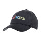 Чоловіча Кепка Ellesse Acurio Cap Чорний One size (7dSARA3012-011 One size)