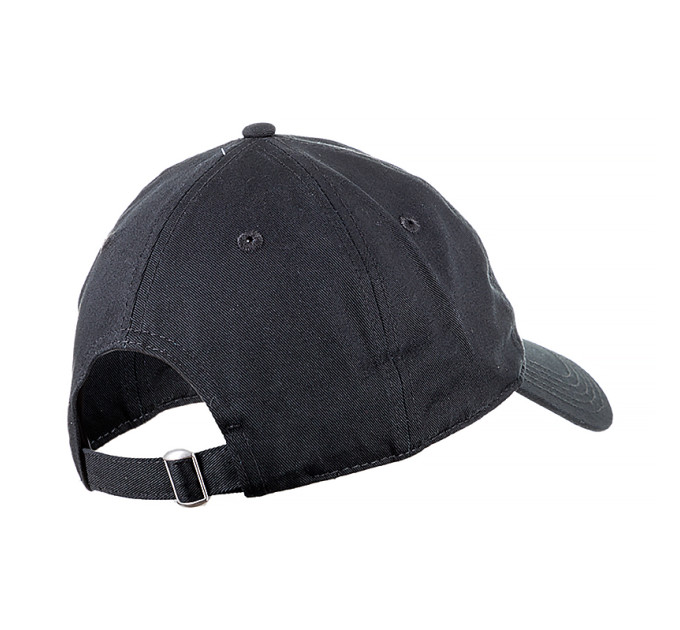 Чоловіча Кепка Ellesse Acurio Cap Чорний One size (7dSARA3012-011 One size)