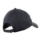 Чоловіча Кепка Ellesse Acurio Cap Чорний One size (7dSARA3012-011 One size)