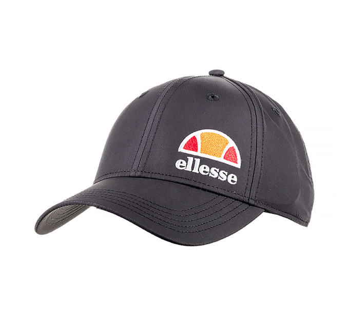 Чоловіча Кепка Ellesse Vala Cap Чорний One size (7dSBMA2292-011 One size)