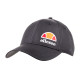 Чоловіча Кепка Ellesse Vala Cap Чорний One size (7dSBMA2292-011 One size)