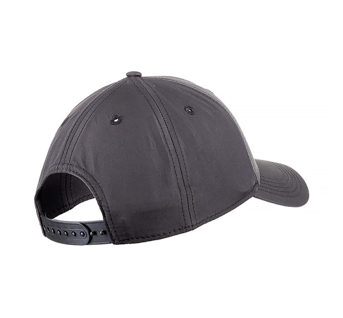 Чоловіча Кепка Ellesse Vala Cap Чорний One size (7dSBMA2292-011 One size)