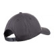 Чоловіча Кепка Ellesse Vala Cap Чорний One size (7dSBMA2292-011 One size)