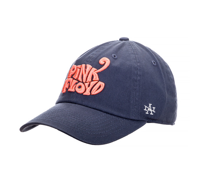 Чоловіча Кепка AMERICAN NEEDLE Pink Floyd Ballpark side AN Синій One size (7dSMU674A-PINKF One size) Чоловіча Кепка AMERICAN NEEDLE Pink Floyd Ballpark side AN Синій One size (7dSMU674A-PINKF One size)
