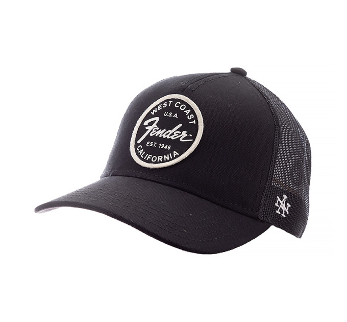 Чоловіча Кепка AMERICAN NEEDLE FENDER Valin Чорний One size (7dSMU679A-FEND One size) Чоловіча Кепка AMERICAN NEEDLE FENDER Valin Чорний One size (7dSMU679A-FEND One size)