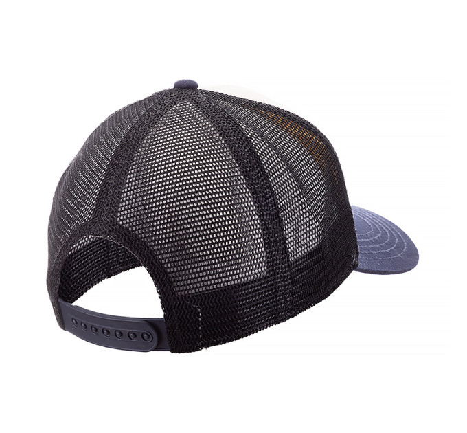 Чоловіча Кепка AMERICAN NEEDLE Yosemite NP sinclair side an Різнокольоровий One size (7dSMU730A-YONP One size)