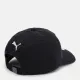 Кепка Puma Porsche Legacy BB Cap Чорний One Size (02401001)