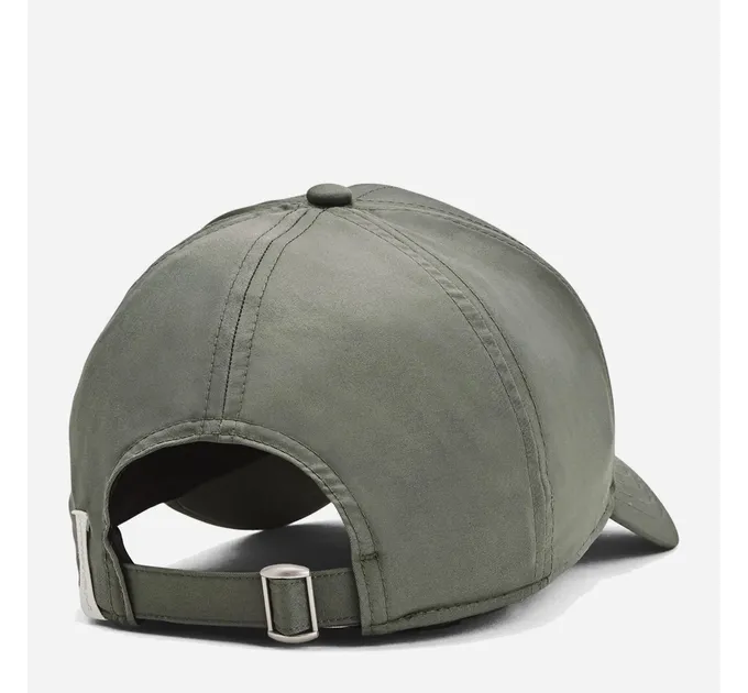 Чоловіча Кепка Under Armour Storm Blitzing Adj Оливковий OSFM (1369781-182 OSFM)