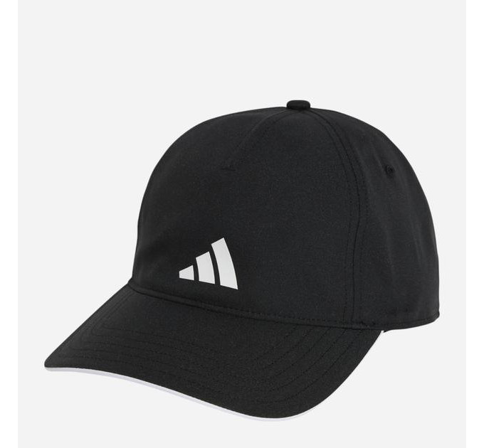 Кепка Adidas BBALL CAP CLIMA Чорний 54-56 см (JN6096 54-56) Кепка Adidas BBALL CAP CLIMA Чорний 54-56 см (JN6096 54-56)