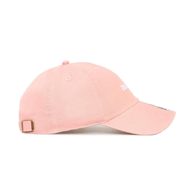 Кепка 47 Brand PHRASE BASE RUNNER ICON Рожевий One Size (BSRIC1411GWS-AK)