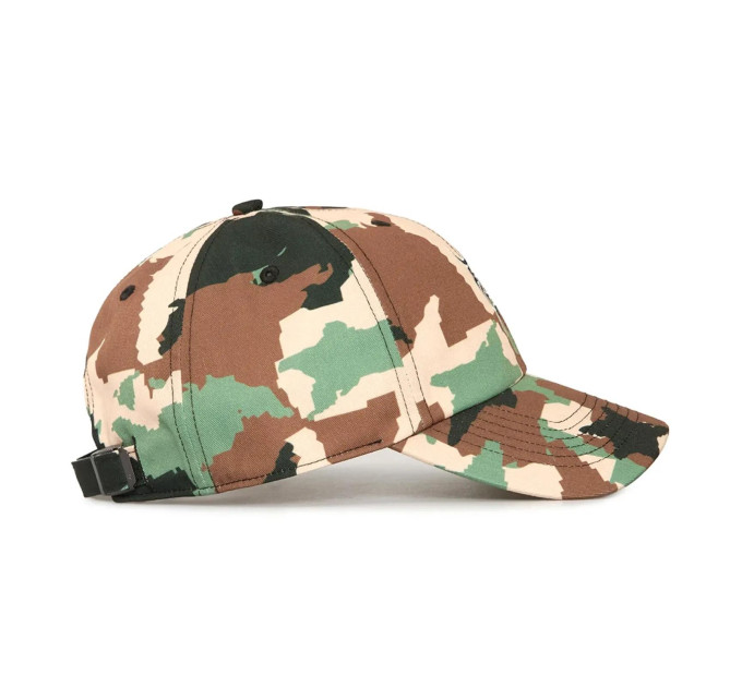 Кепка 47 Brand DETROIT TIGERS DIGITAL STAR Коричневий One Size (DGTCU09PTS-BW)