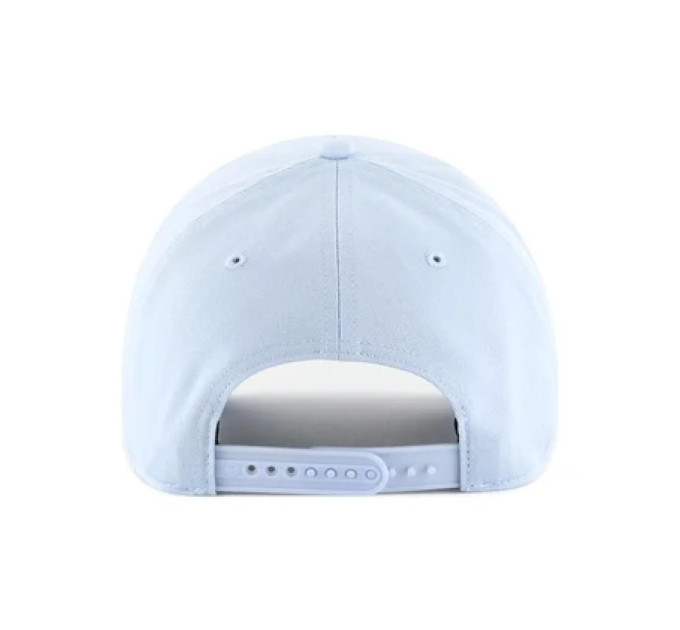 Кепка MVP 47 Brand OFFSIDE DT MLB NEW YORK YANKEE Блакитний One Size (FNDOF17GWP-G6B)