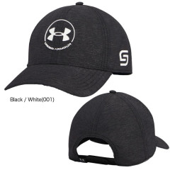 Кепка M JS Drive Snapback сірий Чол OSFM (6000362-001)