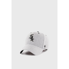 Кепка MVP 47 Brand CHICAGO WHITE SOX STORM CLOUD Сірий One Size (STMCD06WHV-CCA)