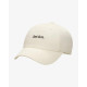 Бейсболка Nike U CLUB CAP U CB JDI L Бежевий L/XL (7dFB5370-113 L/XL)