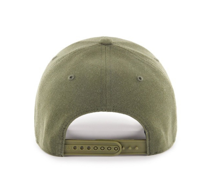 Кепка MVP 47 Brand NEW YORK YANKEES темно-оливковий Уні OSFA B-MVPSP17WBP-SWA