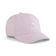 Кепка Puma Archive Logo BB Cap Рожевий Уні OSFA (022554-27)
