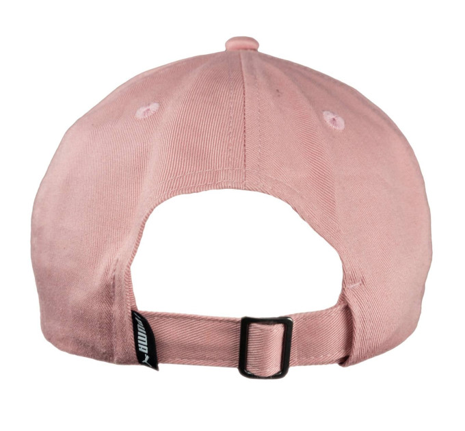 Кепка Puma Ess Cap No. 2 Рожевий Уні OSFA (022885-06)