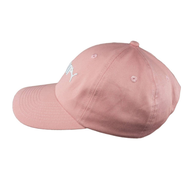 Кепка Puma Ess Cap No. 2 Рожевий Уні OSFA (022885-06)