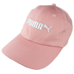 Кепка Puma Ess Cap No. 2 Рожевий Уні OSFA (022885-06)