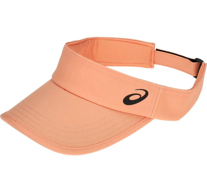 Козирок доросл. Asics PF VISOR orange size M 3043A091-800 M