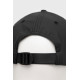 Бейсболка Rains Cap W1 Чорний One size (7d13600-01)