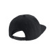 Кепка Nike Pro Cap Futura 4 Kids black — AV8015-014