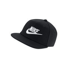 Кепка Nike Pro Cap Futura 4 Kids black — AV8015-014