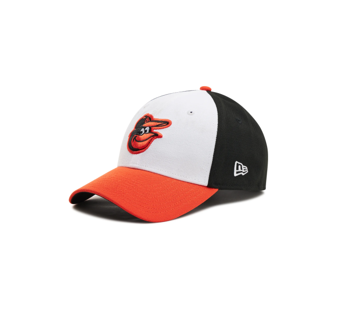 Бейсболка New Era MLB THE LEAGUE BALTIMORE ORIOLES Різнокольоровий One Size (7d10489623)